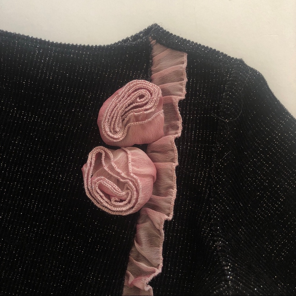 Little Mass sweater - Picture 2 of 4